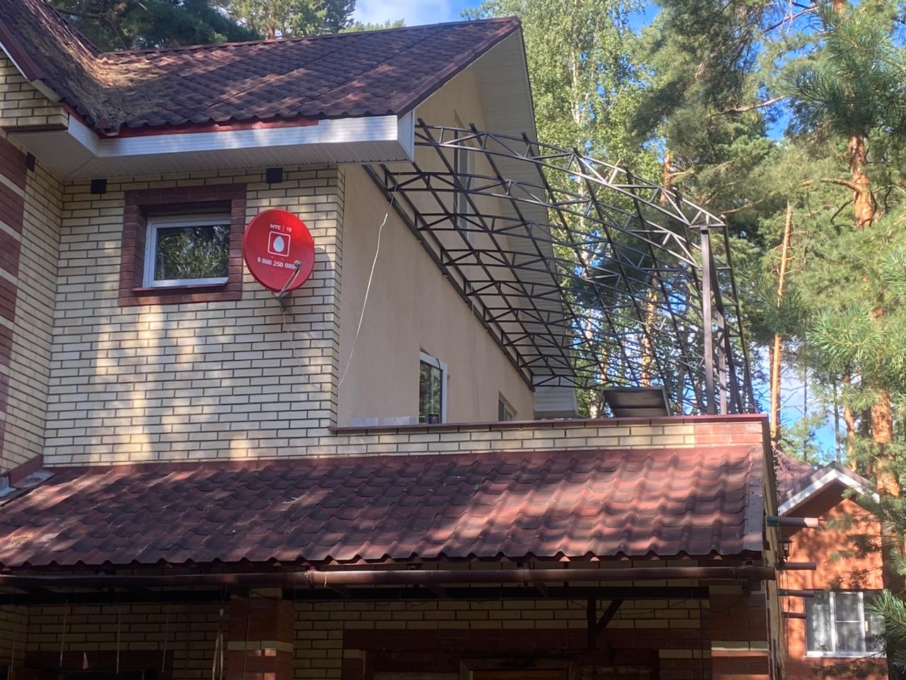 Фотогалерея «Ажур», фото 138